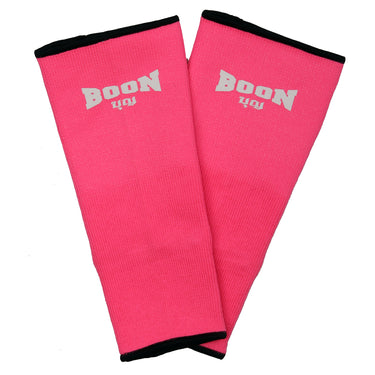 ABKPK Ankle Guard Pink - BOON Sport